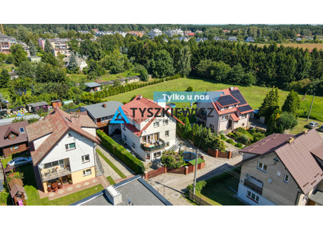 Dom na sprzedaż - Zaułek Sztutowo, Nowodworski, 240 m², 1 050 000 PLN, NET-TY790685