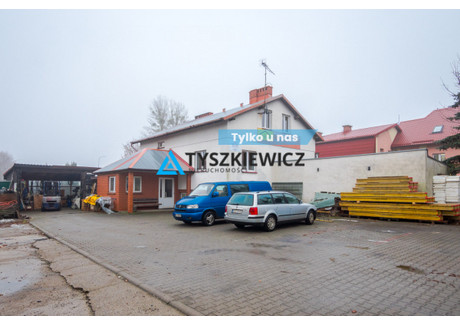 Lokal usługowy na sprzedaż - Jerzego Z Dąbrowy Człuchów, Człuchowski, 200 m², 430 000 PLN, NET-TY546613