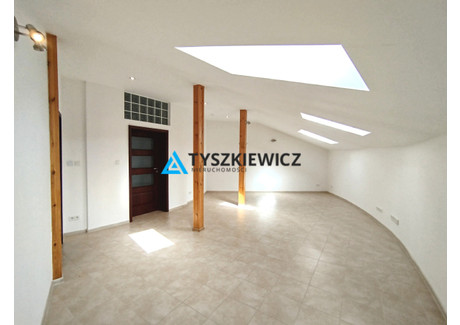 Biuro do wynajęcia - Potokowa Wrzeszcz, Gdańsk, 68 m², 2040 PLN, NET-TY580017