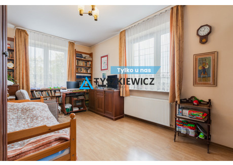 Mieszkanie na sprzedaż - Tadeusza Kościuszki Wrzeszcz, Gdańsk, 58 m², 630 000 PLN, NET-TY501637