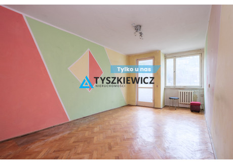Mieszkanie na sprzedaż - Rubinowa Orunia, Gdańsk, 42 m², 415 000 PLN, NET-TY697555