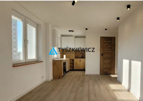 Mieszkanie na sprzedaż - Pogodna Witomino, Gdynia, 42,5 m², 525 000 PLN, NET-TY765006