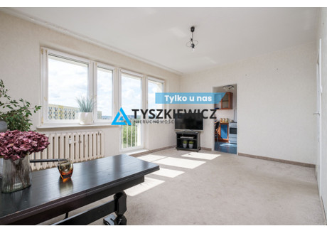 Mieszkanie na sprzedaż - Pomorska Żabianka, Gdańsk, 30,9 m², 450 000 PLN, NET-TY724968