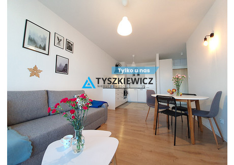 Mieszkanie na sprzedaż - Stanisława Moniuszki Kościerzyna, Kościerski, 40,13 m², 476 000 PLN, NET-TY828329