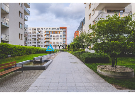 Mieszkanie na sprzedaż - Antoniego Słonimskiego Wrzeszcz, Gdańsk, 138 m², 2 150 000 PLN, NET-TY937810
