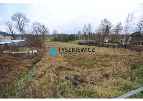 Działka na sprzedaż - Kasztanowa Jodłowno, Przywidz, Gdański, 1893 m², 133 990 PLN, NET-TY258914