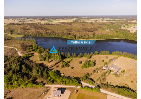 Działka na sprzedaż - Leśno, Brusy, Chojnicki, 3671 m², 367 100 PLN, NET-TY777389