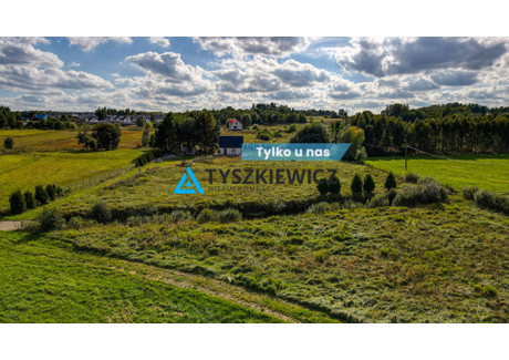 Działka na sprzedaż - Łąkowa Przyjaźń, Żukowo, Kartuski, 10 400 m², 850 000 PLN, NET-TY711893