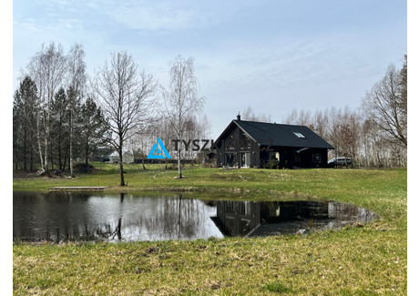 Dom na sprzedaż - Pruszcz Gdański, Gdański, 160 m², 2 999 000 PLN, NET-TY425113