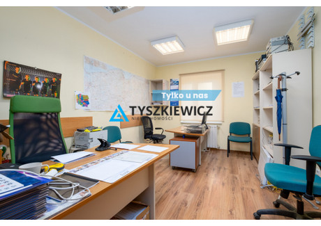 Biuro na sprzedaż - Sosnowa Jagatowo, Pruszcz Gdański, Gdański, 467 m², 1 999 000 PLN, NET-TY383279