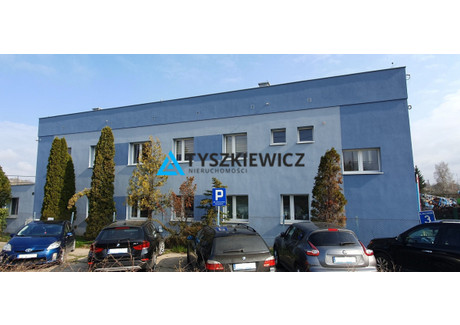 Biuro do wynajęcia - Olszyńska Olszynka, Gdańsk, 200 m², 20 000 PLN, NET-TY580596
