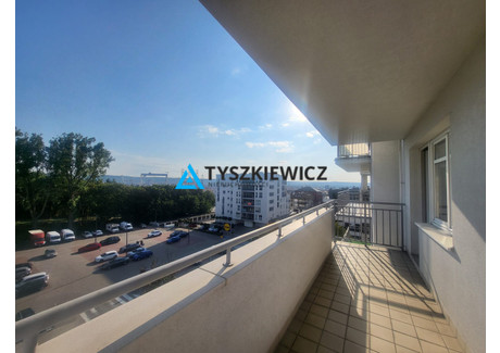 Mieszkanie na sprzedaż - Gen. Marii Wittekówny Oksywie, Gdynia, 73 m², 927 000 PLN, NET-TY763570