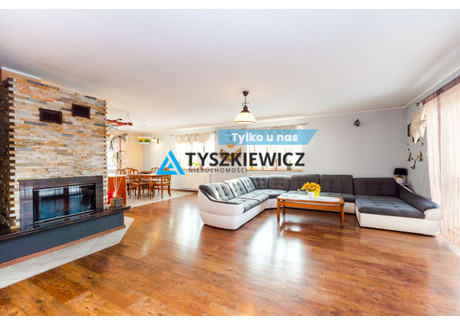 Mieszkanie na sprzedaż - Chojnice, Chojnicki, 110,33 m², 790 000 PLN, NET-TY736410