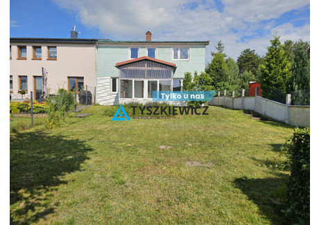 Działka na sprzedaż - Porannych Mgieł Wiczlino, Gdynia, 450 m², 599 000 PLN, NET-TY267536