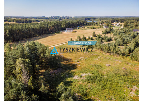 Działka na sprzedaż - Smolna Kowalewo, Szemud, Wejherowski, 1017 m², 233 910 PLN, NET-TY275658