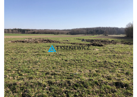 Działka na sprzedaż - Tępcz, Luzino, Wejherowski, 3000 m², 129 000 PLN, NET-TY486919