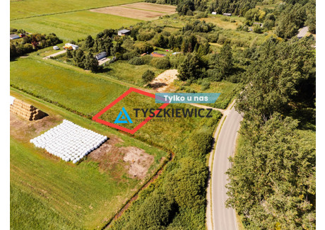 Działka na sprzedaż - Karwieńskie Błoto Pierwsze, Krokowa, Pucki, 594 m², 69 999 PLN, NET-TY410415