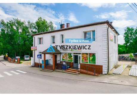 Dom na sprzedaż - Wyzwolenia Wysin, Liniewo, Kościerski, 300 m², 739 000 PLN, NET-TY443017