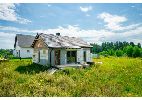 Dom na sprzedaż - Długa Grabowo Kościerskie, Nowa Karczma, Kościerski, 62 m², 399 000 PLN, NET-TY607598