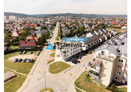 Mieszkanie na sprzedaż - Władysława Łokietka Rumia, Wejherowski, 53,42 m², 649 000 PLN, NET-TY129654