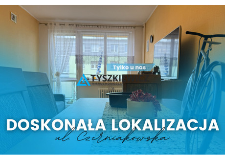 Mieszkanie na sprzedaż - Czerniakowska Debrzno, Człuchowski, 44,9 m², 180 000 PLN, NET-TY460688