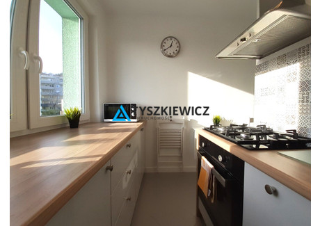Mieszkanie do wynajęcia - Witomińska Działki Leśne, Gdynia, 25 m², 1900 PLN, NET-TY345888