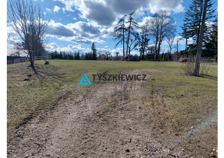 Działka na sprzedaż - Bąkowo, Kolbudy, Gdański, 16 000 m², 4 300 000 PLN, NET-TY113046