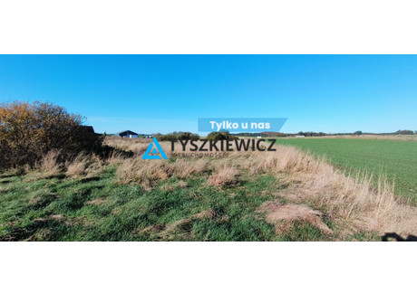 Działka na sprzedaż - Szkolna Borzytuchom, Bytowski, 1212 m², 85 000 PLN, NET-TY751514