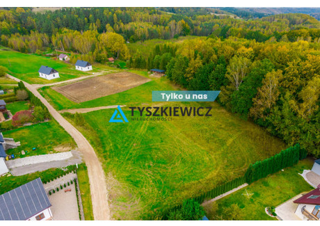 Działka na sprzedaż - Stara Huta, Przywidz, Gdański, 3500 m², 249 000 PLN, NET-TY794446