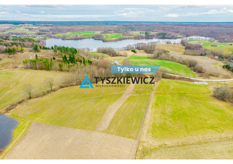 Działka na sprzedaż - Jeleńcz, Parchowo, Bytowski, 11 756 m², 250 000 PLN, NET-TY723791