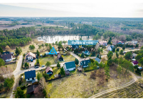 Dom na sprzedaż - Pomorska Męcikał, Brusy, Chojnicki, 80 m², 449 000 PLN, NET-TY138679