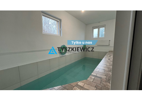 Dom na sprzedaż - Miła Rębielcz, Pszczółki, Gdański, 420 m², 1 390 000 PLN, NET-TY421293