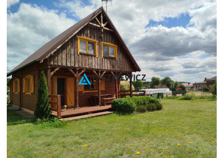 Dom na sprzedaż - Osieczna, Starogardzki, 159 m², 530 000 PLN, NET-TY511846