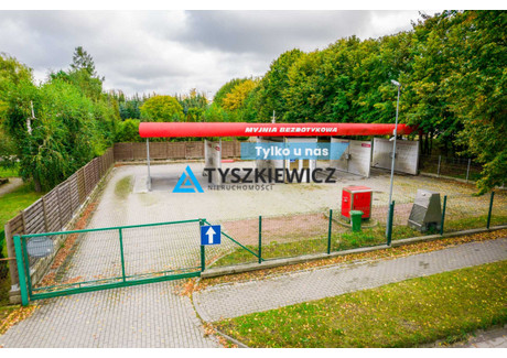 Obiekt na sprzedaż - Angowicka Chojnice, Chojnicki, 730 m², 339 000 PLN, NET-TY680121