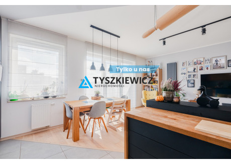 Mieszkanie na sprzedaż - Rzeczypospolitej Przymorze, Gdańsk, 103,14 m², 1 950 000 PLN, NET-TY308023