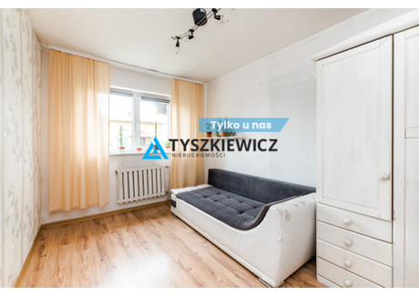 Mieszkanie na sprzedaż - Okrężna Pomysk Wielki, Bytów, Bytowski, 56 m², 190 000 PLN, NET-TY928828