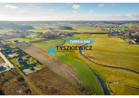 Działka na sprzedaż - Lipusz, Kościerski, 4839 m², 387 120 PLN, NET-TY563193