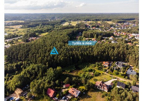 Działka na sprzedaż - Milenium Bojano, Szemud, Wejherowski, 4635 m², 630 000 PLN, NET-TY588385