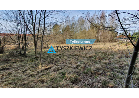 Działka na sprzedaż - Tuchomska Banino, Żukowo, Kartuski, 5454 m², 845 370 PLN, NET-TY729236