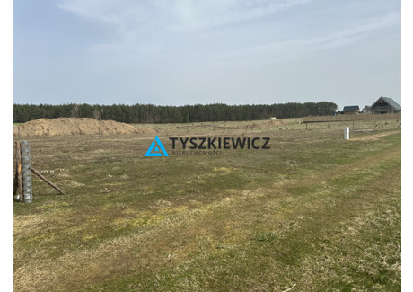 Działka na sprzedaż - Żuromino, Stężyca, Kartuski, 2002 m², 299 000 PLN, NET-TY811568