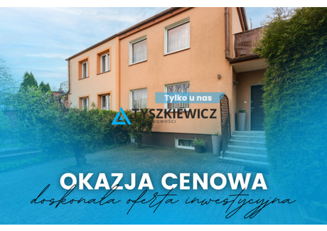 Dom na sprzedaż - Montażystów Kokoszki, Gdańsk, 131 m², 899 000 PLN, NET-TY183418