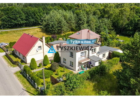 Dom na sprzedaż - Cząstkowo, Trąbki Wielkie, Gdański, 210 m², 1 050 000 PLN, NET-TY261826