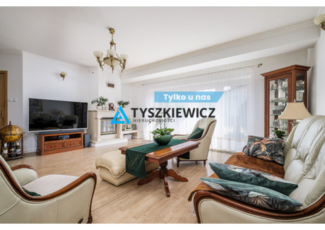 Dom na sprzedaż - Jodłowa Reda, Wejherowski, 247 m², 1 300 000 PLN, NET-TY793282