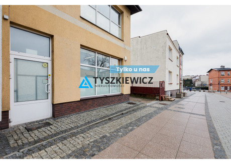 Lokal na sprzedaż - Wałowa Wejherowo, Wejherowski, 171 m², 670 000 PLN, NET-TY843324