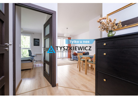 Mieszkanie na sprzedaż - Długa Grobla Śródmieście, Gdańsk, 42,5 m², 850 000 PLN, NET-TY347320