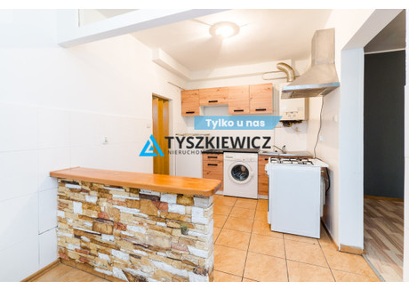 Mieszkanie na sprzedaż - 31 Stycznia Chojnice, Chojnicki, 32 m², 222 000 PLN, NET-TY846294