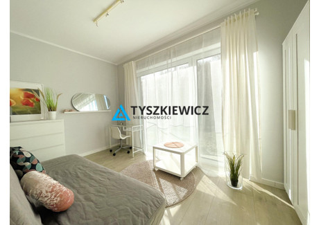 Mieszkanie do wynajęcia - Adwokacka Orłowo, Gdynia, 40 m², 2700 PLN, NET-TY222989