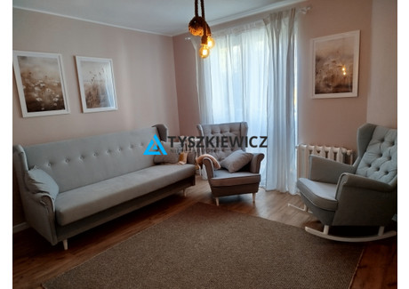 Mieszkanie do wynajęcia - Ignacego Paderewskiego Tczew, Tczewski, 34 m², 2000 PLN, NET-TY924170