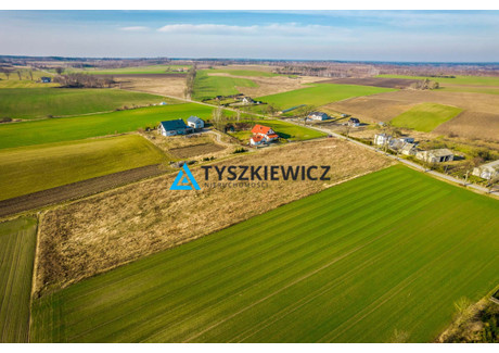 Działka na sprzedaż - Lotyń, Chojnice, Chojnicki, 1556 m², 79 000 PLN, NET-TY208041