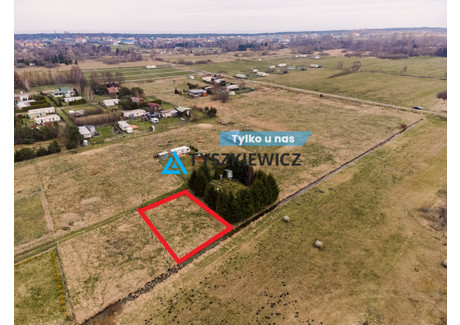 Działka na sprzedaż - Karwieńskie Błoto Drugie, Krokowa, Pucki, 434 m², 55 000 PLN, NET-TY238466